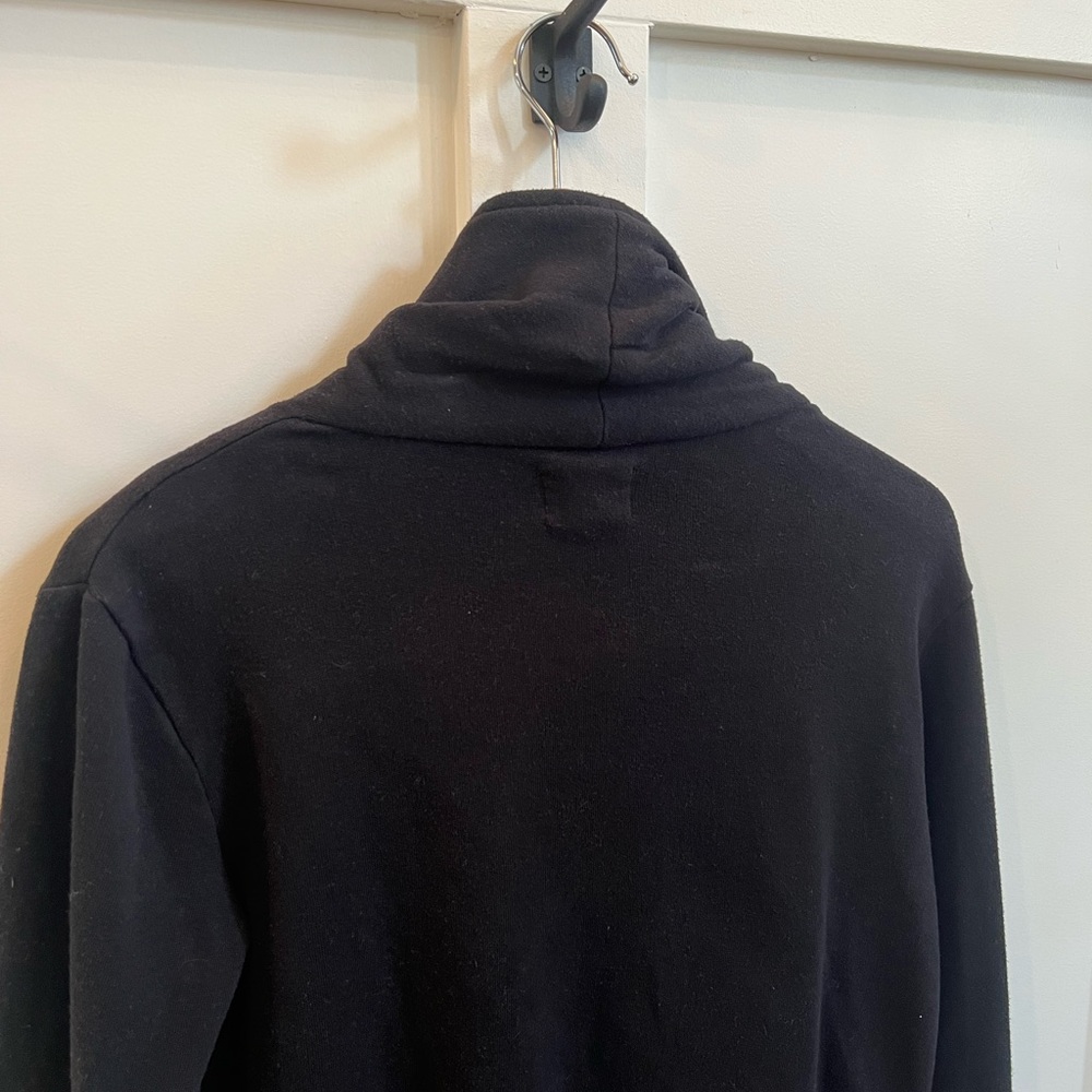 Caslon long cardigan/sweatshirt XS - Picture 4 of 4